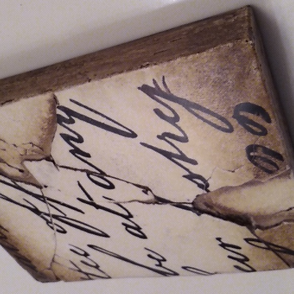 Sid Dickens T-18 "Script" *Rare & Retired* Vintage - Picture 8 of 9